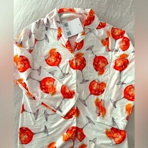 Aperol Spritz pjs!